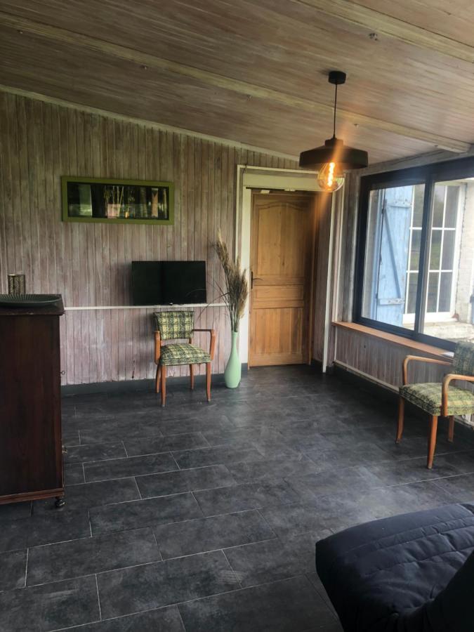 Villa Le Moulin Du Soudet Pernois Esterno foto
