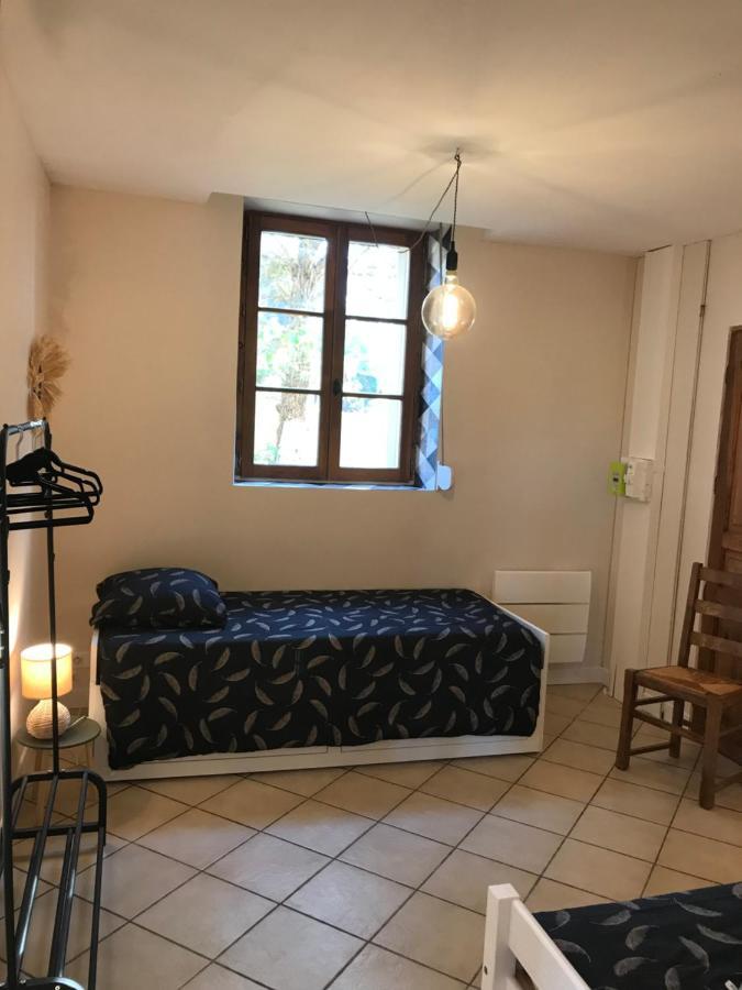 Villa Le Moulin Du Soudet Pernois Esterno foto